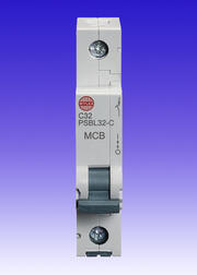 WY PSBL32C product image