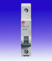 Wylex Commercial MCB's  ( Type B ) product image 7