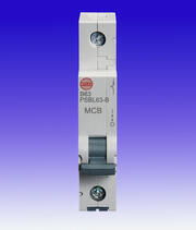Wylex Commercial MCB's  ( Type B ) product image 8