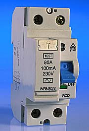 WY WRM80/2 product image