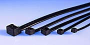 Black Cable Ties product image