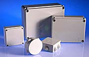 Weatherproof Moulded Boxes IP56 product image