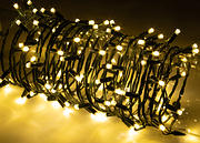 XL LED Connectable Xmas Lights product image 2