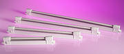 Slim Linkable Fluorescent Fitting - Strip lights product image