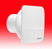 Xpelair - Simply Silent Extractor Fans product image