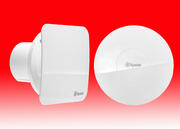 Xpelair - Simply Silent Extractor Fans product image