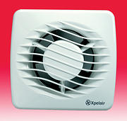 4 Inch Window Wall Fans product image