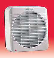 Xpelair Window - Wall Fans product image