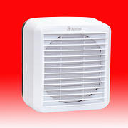 Window Wall Fans with Pull Cord product image
