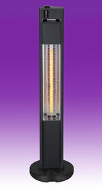 Forum - Free-standing Patio Heater - Black product image