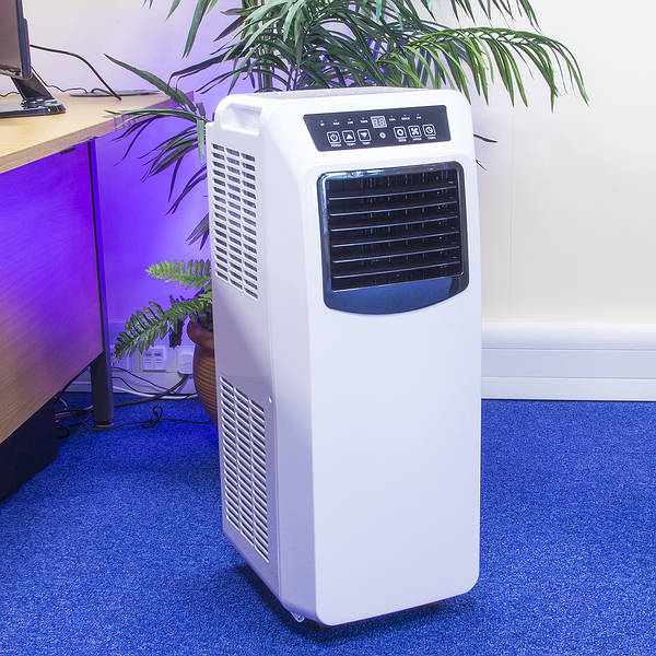 Air Conditioner Suggestions For The Summer Time 2