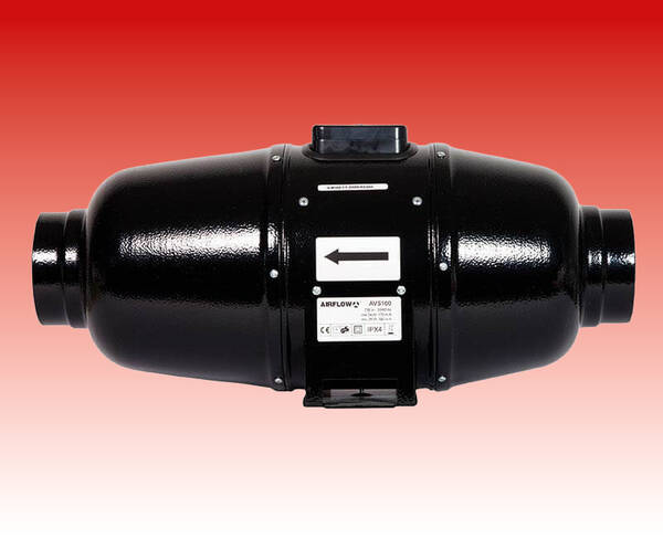 AD AVS100T product image 2