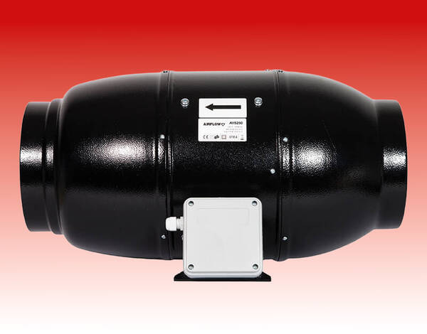 AD AVS250T product image 2