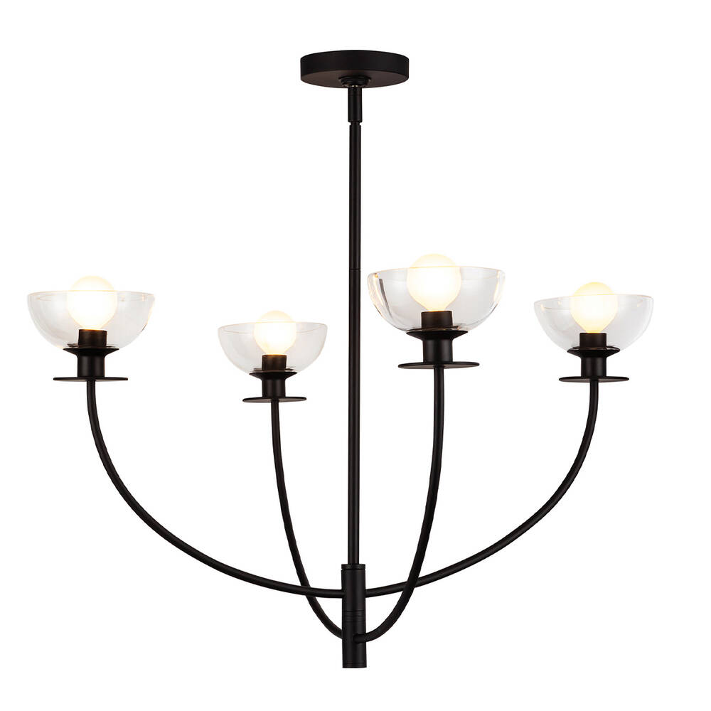 ET ALM-SYLVIA4-BK-CL product image