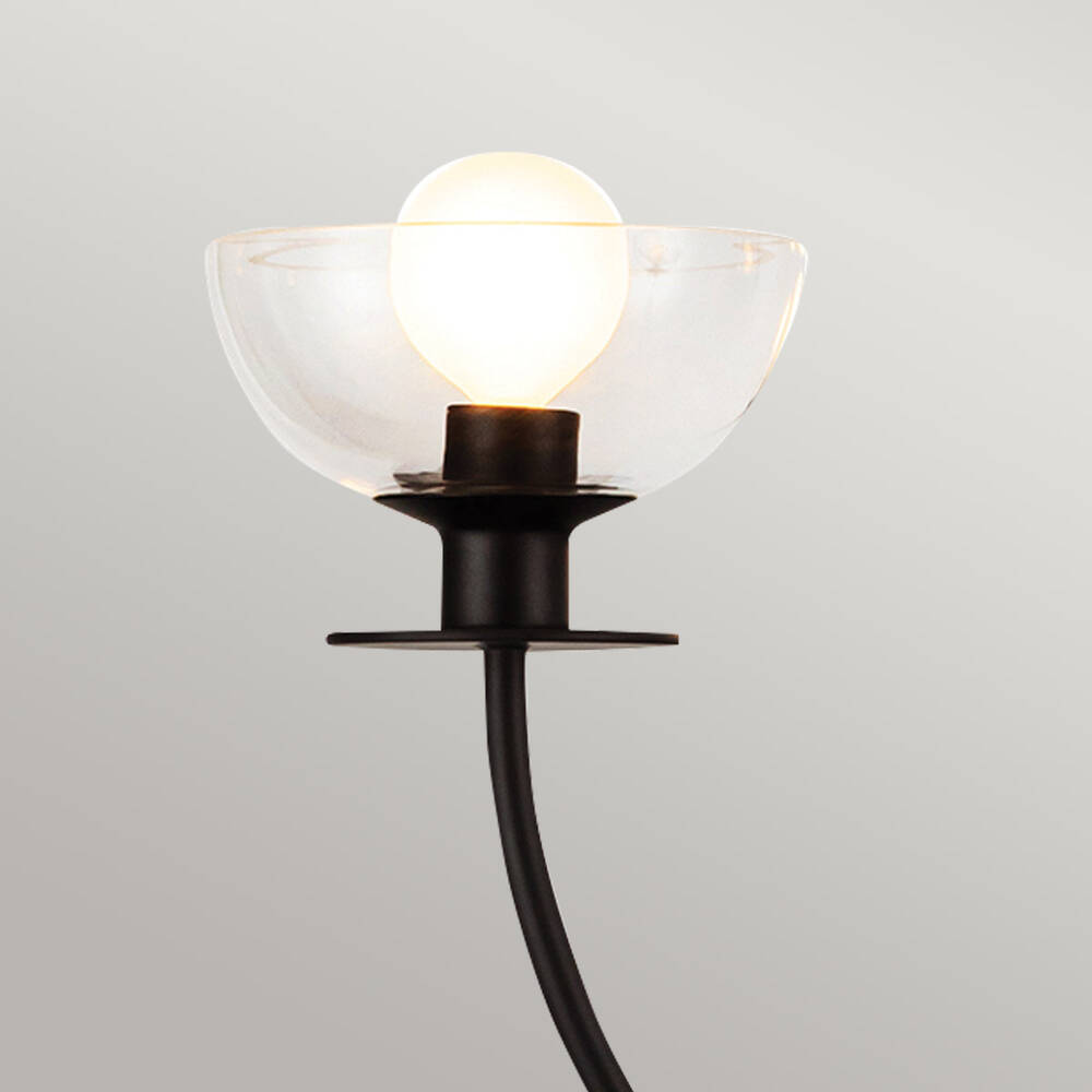 ET ALM-SYLVIA4-BK-CL product image 3