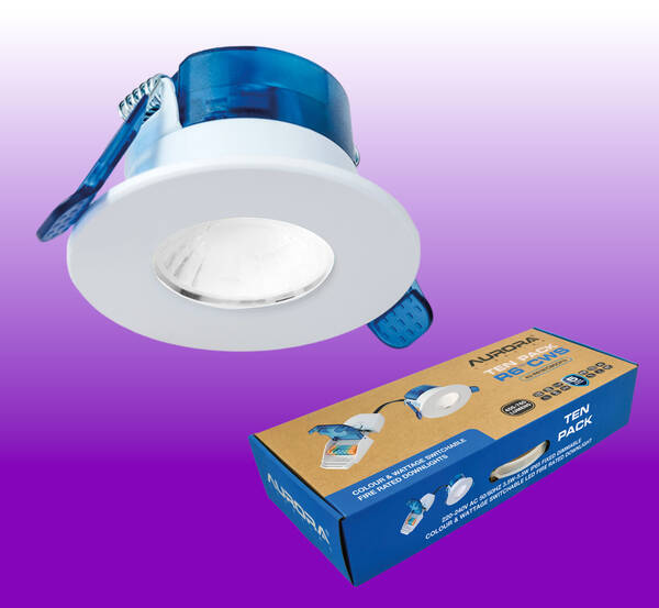 AU R61W/CWS10 product image