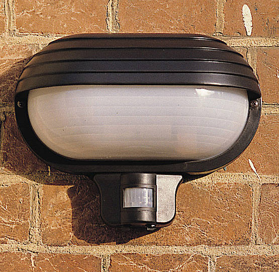 Bulkhead light on sale with pir