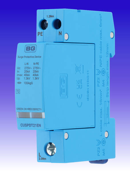 BG CUA32 product image 2