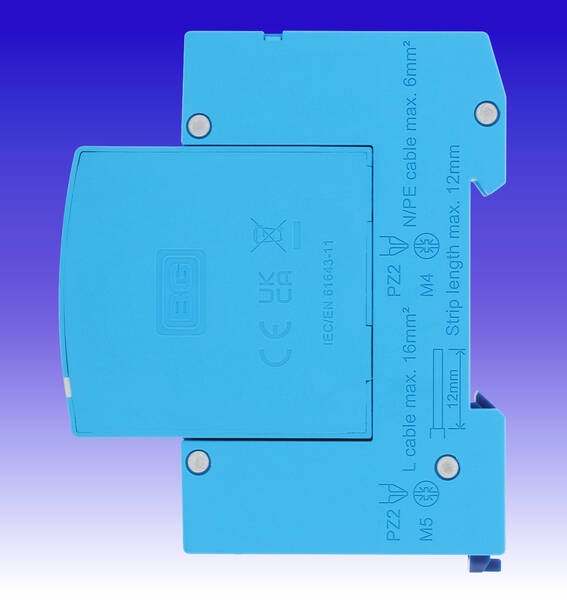 BG CUA32 product image 4