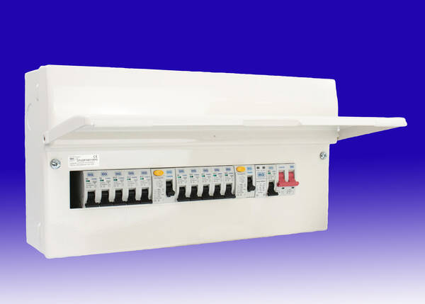 Consumer Unit