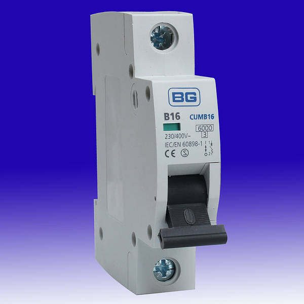 BG MB16 product image