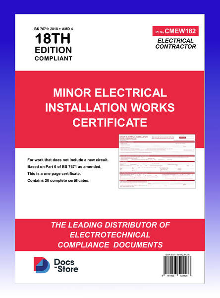 BK MWC18/4 product image