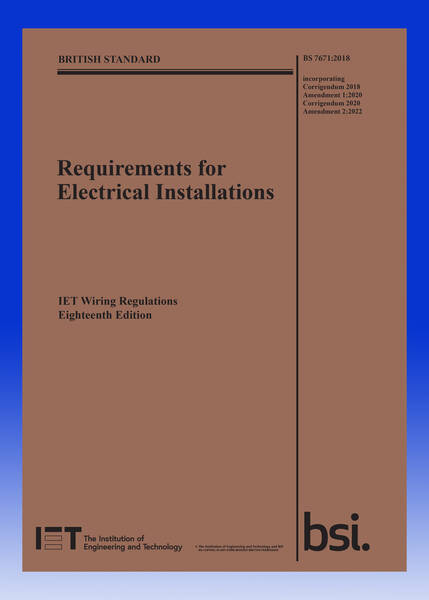 Niceic Books Electricians Guide, Guide To The Wiring Regulations 17th Edition Iee Pdf