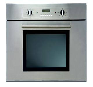 60cm 7 Multifunction Oven Stainless Steel