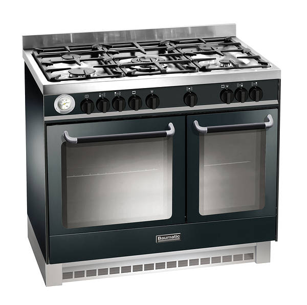 BAUMATIC outlet BT2760SS DUAL Fuel