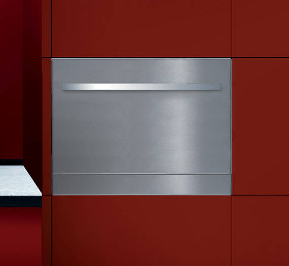 60cm Draw-line Dishwasher, Stainless Steel, AAA rated