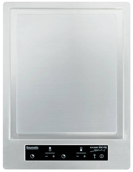 BM BHTP400SS product image