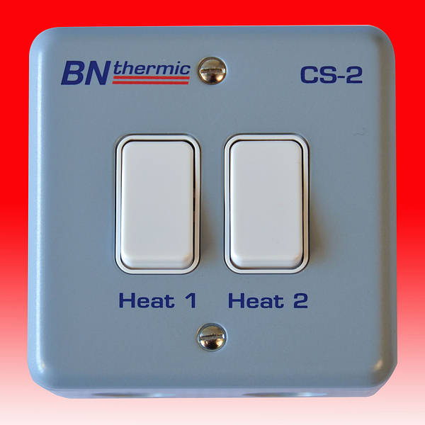 BN CS2 product image