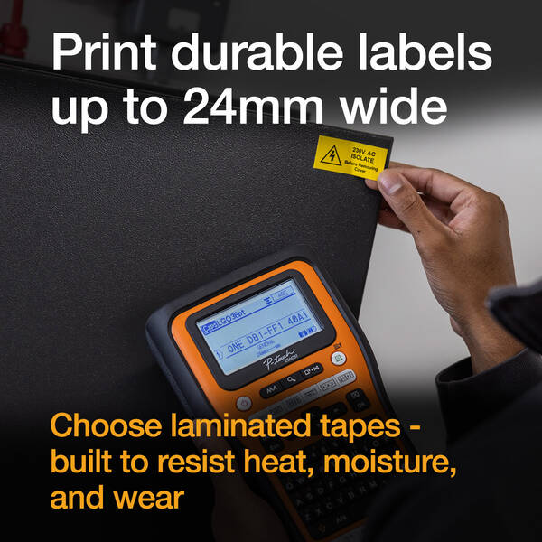 BR PTE560BTVP product image 4