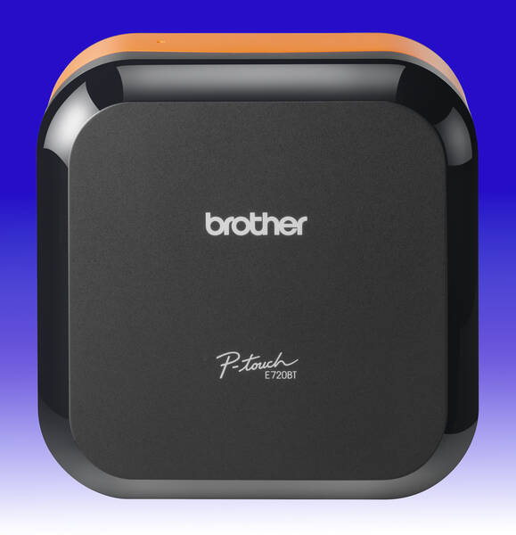 BR PTE720BT product image 2