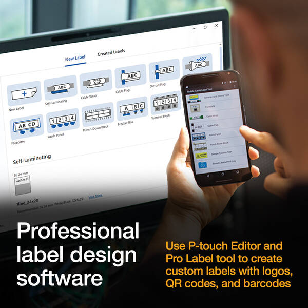 BR PTE720BT product image 7