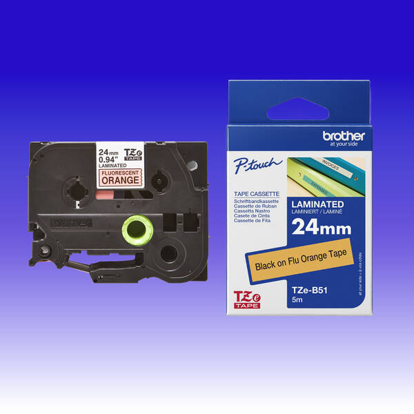 BR TZEB51 product image 2