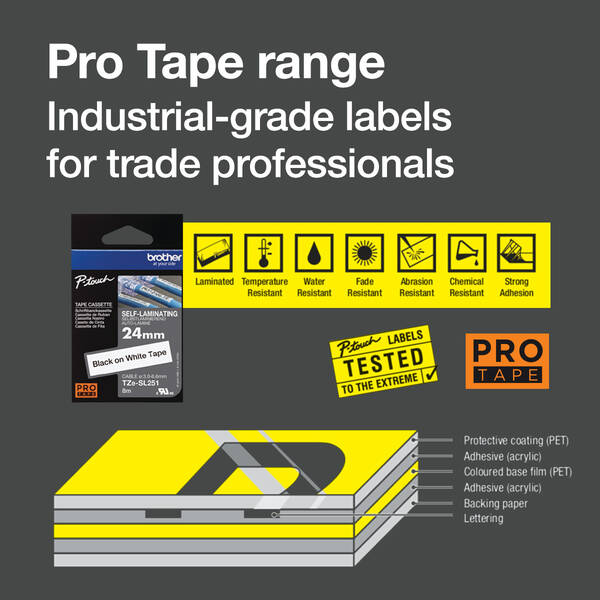 BR TZES241 product image 4