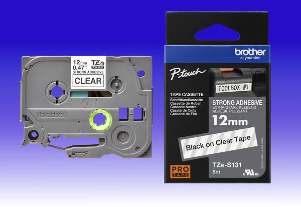 BR TZES131 product image 2