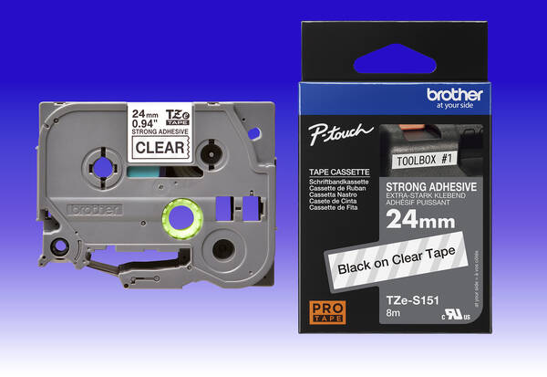 BR TZES151 product image 2