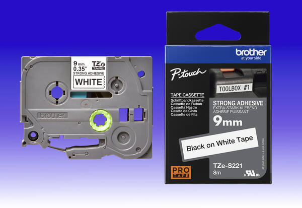 BR TZES221 product image 2