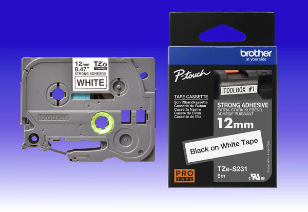 BR TZES231 product image 2