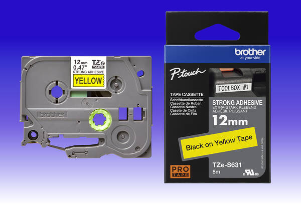 BR TZES631 product image 2