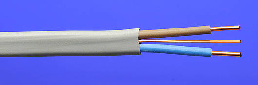 CA 2.5G/1 product image