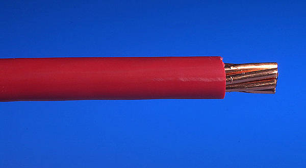 6491X Single Core Cable - 25mm, 35mm and 50mm