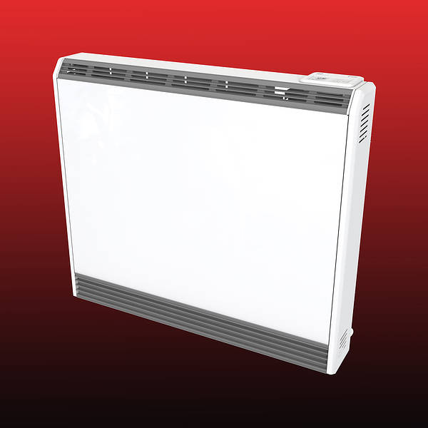 TSRE150 Slimline Storage Heater | Creda