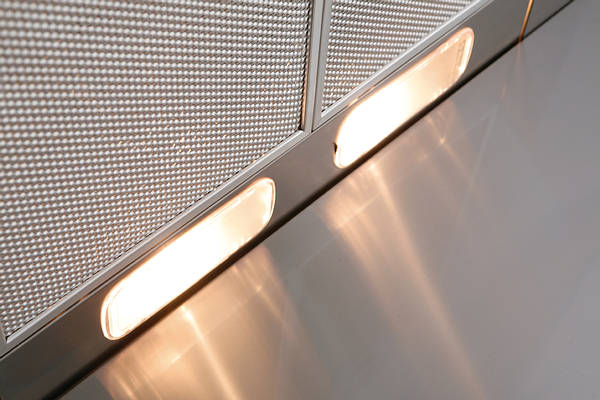 Luxair 100cm cooker hood new arrivals