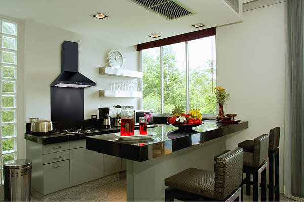 110cm black cooker hood hotsell