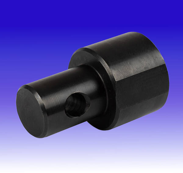 CK QCDA product image