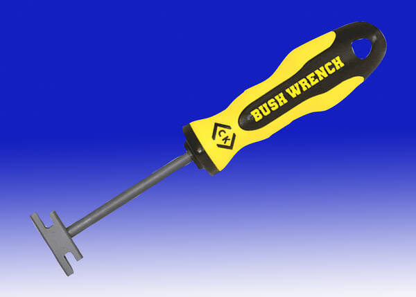 CK T4755 Conduit Bush Wrench Spanner