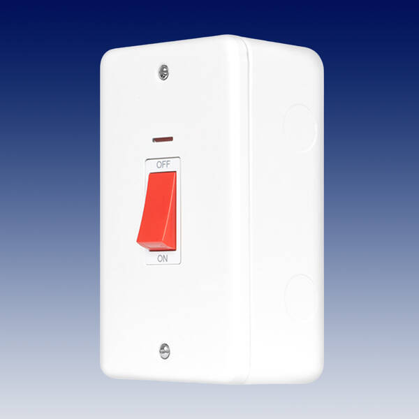 CL MCP203PW product image